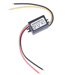 12V ~ 24V 변환기 5V 1A 차량 전원 공급 장치 DC-DC 벅 모듈 1.5V 3V 3.3 4.5V 5V 6V 7V 7.2V 8V 9V 10V 11V 12V - Product Image 4