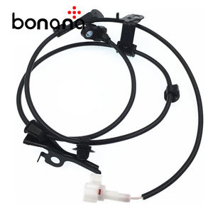 เซ็นเซอร์ความเร็วล้อ ABS ด้านหน้าซ้าย สำหรับรถยนต์โตโยต้า ยาริส วิทซ์ แรคติส 1.5 ลิตร รุ่น 89543-52030 - Product Image 1