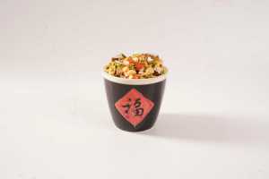 ก้อนผักอบแห้งแบบคัทสำหรับอบแห้งคุณภาพสูง - Product Image 6