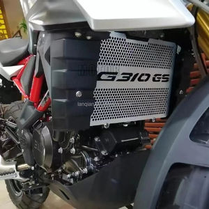 Accesorios para Motocicleta, Protector de Rejilla de Radiador para <span class=keywords><strong>BMW</strong></span> G310GS, Protector de Radiador G310 <span class=keywords><strong>GS</strong></span> G <span class=keywords><strong>310</strong></span> <span class=keywords><strong>GS</strong></span> 310GS 2017-2022 2021 2020 <span class=keywords><strong>2019</strong></span> - Product Image 6
