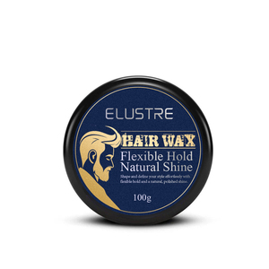 Nhà Sản Xuất OEM Matte Pomade Kết Thúc Mạnh Mẽ Giữ Tóc Sáp Không-Dầu Nhờn Tạo Kiểu Tóc Sáp Cho Tất Cả Các Loại Tóc Cho Nam Giới Phụ Nữ - Product Image 4