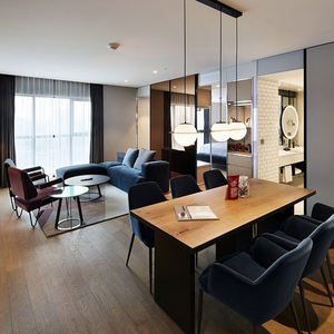 Solución Integral de Muebles de Alta Gama para Hoteles, Muebles para Proyectos de Habitaciones de Hotel, Muebles Modernos y Artísticos para Hoteles - Product Image 4