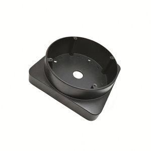 ชิ้นส่วนหล่อขึ้นรูปอะลูมิเนียม ADC12 ความแม่นยำสูงแบบกำหนดเองได้ - Product Image 4