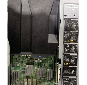 ใหม่แกะกล่อง 01PG564 01PG612 111-03666 111-03666+E1 สำหรับคอนโทรลเลอร์ NETAPP FAS8200 สำหรับคอนโทรลเลอร์ DM7000H มีจำหน่ายในร้าน - Product Image 2