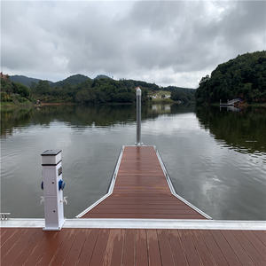 Kit completo de base de aluminio para bricolaje con instrucciones de montaje simples para una instalación rápida - Product Image 4