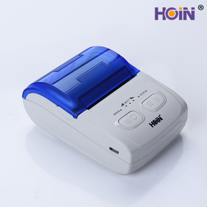 Precio de fábrica barato repuestos gratis 2 pulgadas móvil térmica azul diente y POS máquina de impresora de cheque portátil con la mejor calidad - Product Image 5