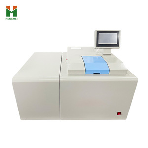Calorimètre automatique <span class=keywords><strong>intelligent</strong></span>, testeur de valeur calorique informatisé, calorimètre à bombe à oxygène entièrement automatique, calorimètre à charbon - Product Image 2