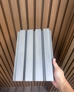 Panneaux de clôture d'extérieur étanches au design moderne Panneau mural étanche à l'humidité pour usage commercial - Product Image 6