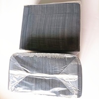 Ensemble de 125 bavoirs dentaires en papier médical imperméable à l'eau, maquillage permanent, accessoires de tatouage, nettoyage jetable