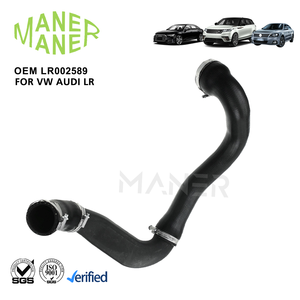 MANER LR002589 LR066429 Sistemas de refrigeración nueva tubería de agua de la carcasa de agua para <span class=keywords><strong>Land</strong></span> <span class=keywords><strong>Rover</strong></span> Freelander 2006-2014 - Product Image 2