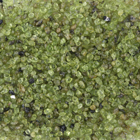 Offre Spéciale : Gravier de Cristal Naturel Concassé pour la Guérison – Quartz Rose, Aventurine Verte, Améthyste (3mm-5mm)