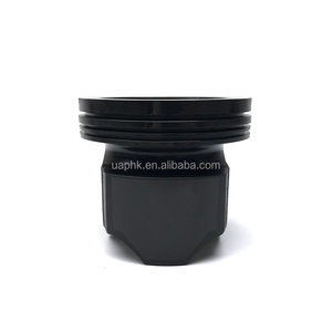 ลูกสูบเครื่องยนต์ดีเซล C18 CA3294511 329-4511 3294511สำหรับรถขุด390D 385C - Product Image 4