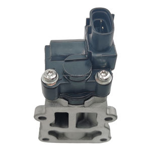 Neues Leerlauf luft regelventil 22270-74400 für Toyota Camry 2000-2003 - Product Image 5