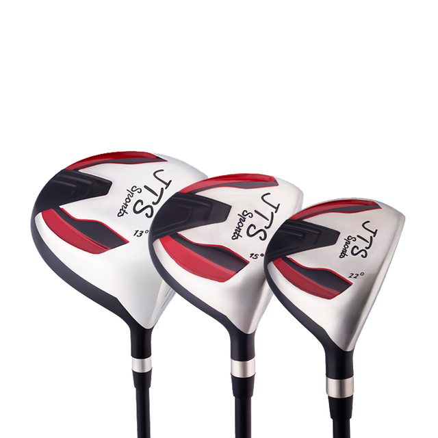 OEM Golf Driver Top Quality Golf Driver Head Custom Logo Golf Driver Wood Club Custom Color