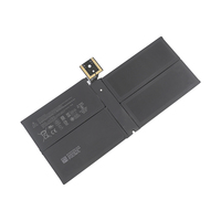 Batterie d'ordinateur portable à prix réduit G3HTA038H pour Microsoft Surface Pro 5 modèle 1796 Pro 6 modèle 1809 1807 Batterie de tablette