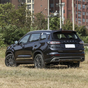 Chery Tiggo รถ230TCI 8-25000ไมล์, เบาะหนังแบบพาโนรามาเครื่องยนต์เบนซินรุ่นหรูหรา5ที่นั่งมือสอง - Product Image 5