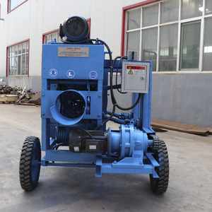 Machine à décortiquer le bois mobile 15 kW 380 V Haute productivité Économie d'énergie Faible entretien Facile à utiliser - Product Image 5