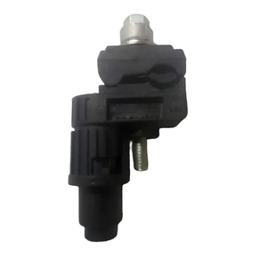 Conector de Aislamiento por Punzonación SMICO 25-95/4-10 63A con Contactos de Cobre y Fusible Neozed Integrado para Conexiones de Cableado Sudamericano - Product Image 1