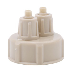 Kit DE SISTEMA DE <span class=keywords><strong>CO2</strong></span> para acuario JR ABS, pieza de generador, tubos profesionales, botella de calibre de válvula, Ca P para pecera, interfaz A/ B plantada en vivo <span class=keywords><strong>DIY</strong></span> - Product Image 2