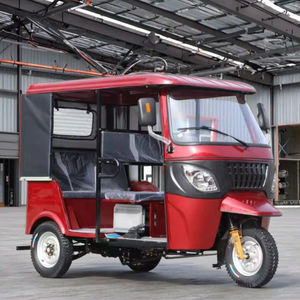 <span class=keywords><strong>Taxi</strong></span> Tricycle à Essence Porteur de Passagers, Type Tuk Tuk, Moto-<span class=keywords><strong>Taxi</strong></span> à Pétrole, Autres Tricycles - Product Image 2