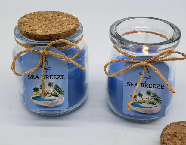 Brise marine