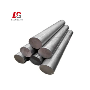 Barre d'acier au carbone laminée à chaud d'approvisionnement direct d'usine - Product Image 4