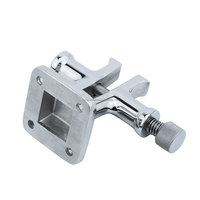 ShengHui Marine prix d'usine Marine matériel en acier inoxydable ancre chaîne bouchon Marine matériel Yacht