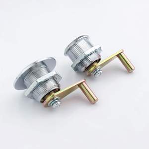 Blj2533 उच्च सुरक्षा घरेलू कैमरा लॉक सिलेंडर सुरक्षित सहायक उपकरण - Product Image 2