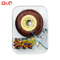 Régulateur de tension mural 1KVA 3KVA 5KVA 8KVA 10KVA stabilisateur de tension 220V pour climatiseur