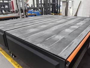 Machine de découpe de produits décoratifs en <span class=keywords><strong>polystyrène</strong></span> <span class=keywords><strong>expansé</strong></span> 3D CNC entièrement automatique - Product Image 3