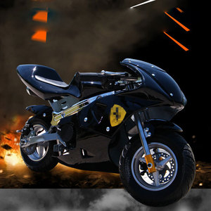 Wholesale 100$ pocket bike For Daily 