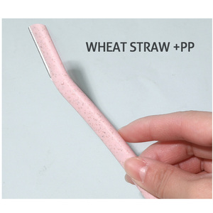 Maquinilla de <span class=keywords><strong>Afeitar</strong></span> Desechable Biodegradable <span class=keywords><strong>para</strong></span> Rostro y <span class=keywords><strong>Cejas</strong></span> de Marca Privada - Product Image 4