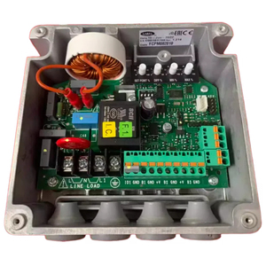 Sensore di prossimità PLC nuovissimo GX-F15A-<span class=keywords><strong>P</strong></span> Spot originale - Product Image 5