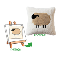 Peluche super douce personnalisable, faible MOQ