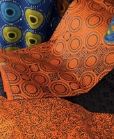 Nouveau Design Tissu Africain Premium 100% Coton Original Ankara Robe Pagne Hollandais Super Véritable Tissu Imprimé Wax
