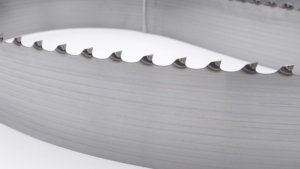 Lama per sega a nastro in lega TCT con punta in carburo per segheria saldata Laser ad alta frequenza in legno di <span class=keywords><strong>Balsa</strong></span> - Product Image 2