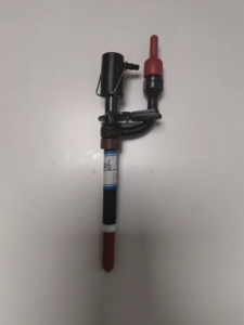 Inyector de Combustible Diésel de Alta Calidad 26632 33406, Inyector Tipo Lápiz para Motor Ford Transit - Product Image 3