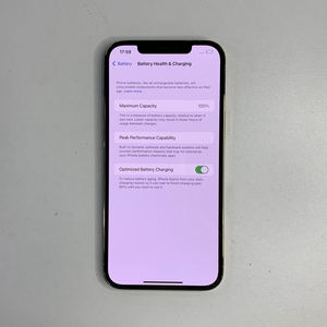 ขายส่งโทรศัพท์มือถือ iPhone 12 Pro Max 5G คุณภาพสูง ปลดล็อคแล้ว แบตเตอรี่ 99% สภาพเหมือนใหม่ ของแท้ ขนาด 6.7 นิ้ว รุ่น Global - Product Image 4