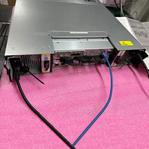 ME5024 Dell PowerVault ของแท้24x2.5 "ไดรฟ์12GB SAS 580W ตัวควบคุมพลังงาน Dual-Active - Product Image 2