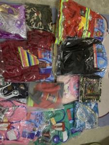 Disfraces de Halloween <span class=keywords><strong>Top</strong></span> <span class=keywords><strong>Gun</strong></span> película <span class=keywords><strong>Cosplay</strong></span> uniforme de piloto americano para niños adultos mono de piloto de combate verde traje de actuación - Product Image 6