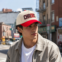 Gorra de Béisbol Personalizada al por Mayor, Gorra Deportiva para Hombre con 5 Paneles y Visera Verde Camuflada, Gorras Bordadas de Alta Calidad