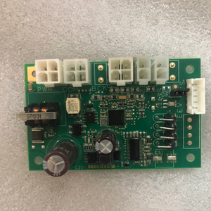 Controlador de sobrecalentamiento Da&nfoss EIM 336 080G1002 24V AC para <span class=keywords><strong>sistemas</strong></span> de refrigeración y HVAC - Product Image 4