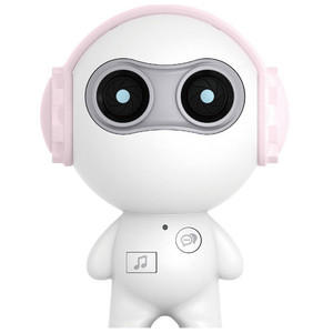 KeW Smart Robot 230427-A Plastic Shell <b>ABS</b> PC Injection Molding For Intelligent Devices - Product Image 1