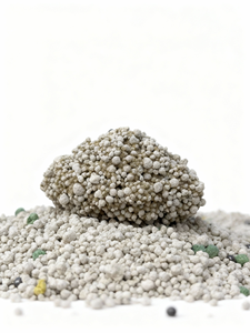 Fabrik OEM / ODM Katzenstreu Großpackung Staubfrei Stark Klumpend Kugelförmig Natürlich 10L Geruchskontrolle Bentonit-Katzenstreu - Product Image 3