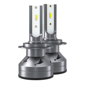 Fábrica China D1 1860 Luz LED 60W 12000LM Luz LED Faro LED - Product Image 1