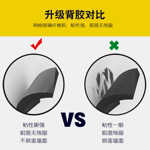 แผ่นกันกระแทกมุมโฟม 2000x200x4 มม. วัสดุ EVA สำหรับป้องกันผนังในโรงรถ - Product Image 3