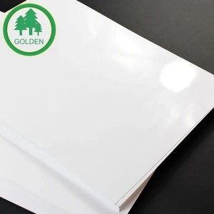 Papel Couché de Alta Calidad, Papel de Arte Revestido por Ambos Lados, Cartulina C2S para Impresión Offset - Product Image 3