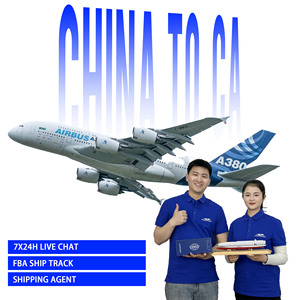 가장 저렴한 항공화물 DDP 물류 알리 <span class=keywords><strong>UPS</strong></span> DHL 익스프레스 항공 에이전트 중국에서 캐나다까지 미국 영국 캐나다 네덜란드 - Product Image 1