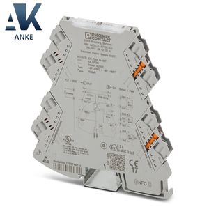 Phoenix MINI MCR-2-RPSS-I-I-Répéteur d'alimentation 2902014 - Product Image 1