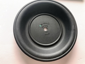 YYH 08-1010-51 AODD For <strong>WILDEN</strong> Pumps RUBBER Neoprene Air Operated Double Pneumatic <strong>Diaphragm</strong> - Product Image 2